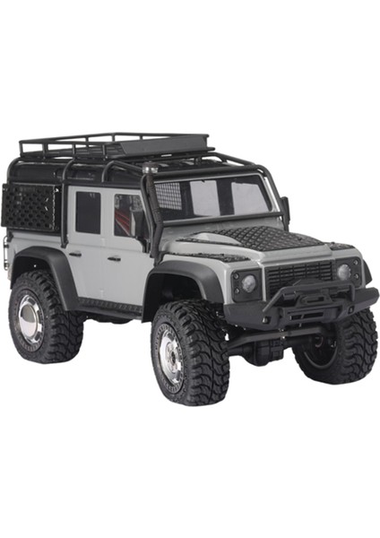 TRX4M 1/18 Için Naylon Şnorkel Dekorasyonu (Yurt Dışından)