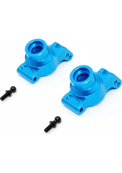 TT02B Elektrikli Araba Alaşımlı Arka Bardak Parçaları 1/10 Uzaktan Kumandalı Araba (Yurt Dışından)