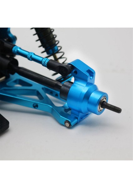 TT02B Elektrikli Araba Alaşımlı Arka Bardak Parçaları 1/10 Uzaktan Kumandalı Araba (Yurt Dışından) fiyatları