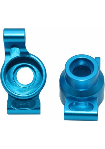 TT02B Elektrikli Araba Alaşımlı Arka Bardak Parçaları 1/10 Uzaktan Kumandalı Araba (Yurt Dışından) fırsatları