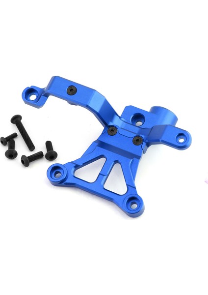 Direksiyon Krank Desteği 7746 1/5 Xmaxx Mavi Için (Yurt Dışından)
