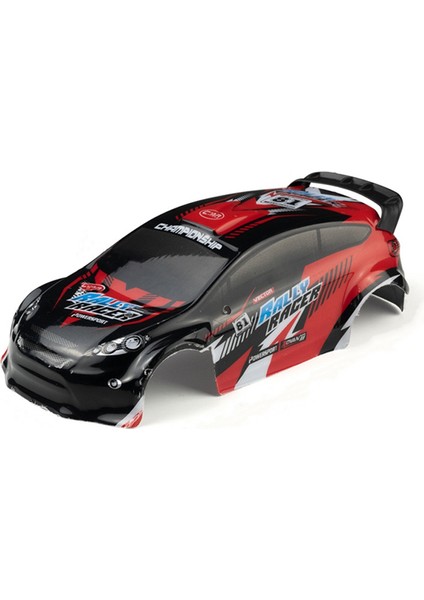 SG2410 Rc Araba Gövde Kabuğu SG2410 Sg 2410 1/24 Rc Araba Yedek Parçaları,1 (Yurt Dışından)