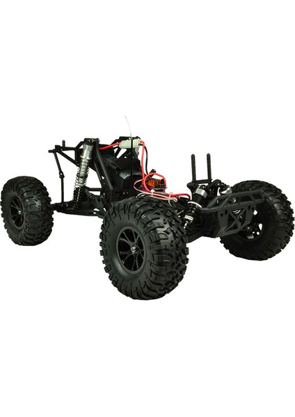 10980 Arka Orta Cvd 1set Vrx Yarış Karoo Ftx Vrx Için (Yurt Dışından)