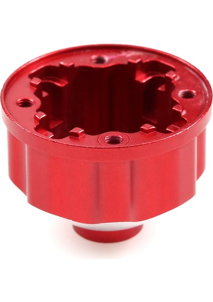 Metal Taşıyıcı Kasa Muhafazası 8981 1/10 Rc Araba Için, 4 (Yurt Dışından)