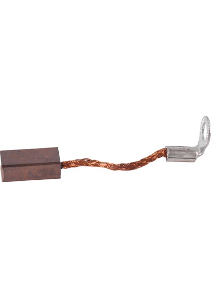 Adet Karbon Fırçalar 540 550 Fırçalı Motor Karbon Fırça Aksesuarları (Yurt Dışından)