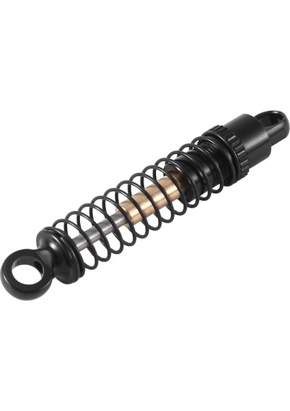 4 Adet 40MM Metal Yağ Damperi,siyah (Yurt Dışından)