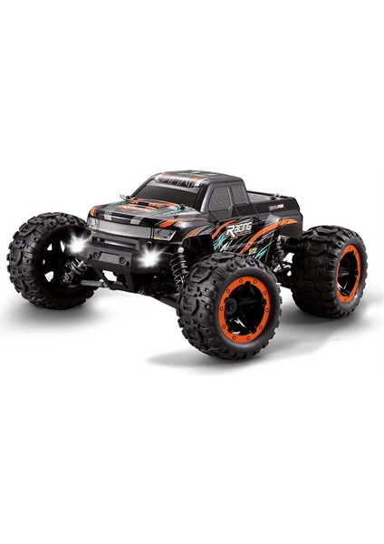 Hbx 16889 16889A 1/16 Rc Araba Parçaları Için Rc Araba Gövde Kabuğu (Yurt Dışından) fiyatları
