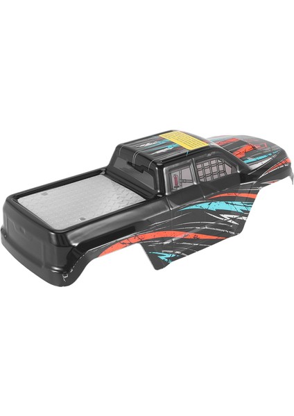 Hbx 16889 16889A 1/16 Rc Araba Parçaları Için Rc Araba Gövde Kabuğu (Yurt Dışından) modelleri
