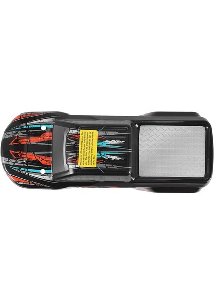 Hbx 16889 16889A 1/16 Rc Araba Parçaları Için Rc Araba Gövde Kabuğu (Yurt Dışından) fırsatları