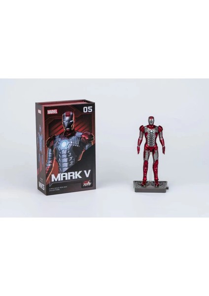 Marvel Yenilmezler Demir Adam Kaptan Amerika Örümcek Adam Yok Edici Hulk Venom Maket Oyuncaklar (Yurt Dışından)