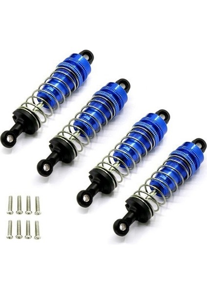 4 Adet Metal Damper, 2 (Yurt Dışından)