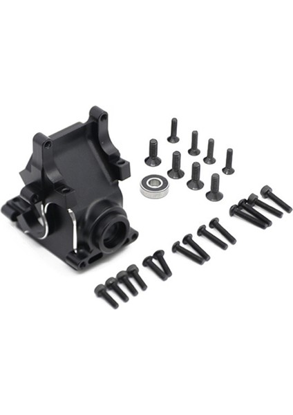 Arrma 1/8 6s Kraton Outcast,3 Için Metal Kasa Bölmesi (Yurt Dışından)