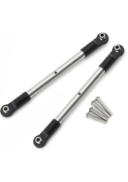 2 Adet Metal Ayak Bağlantıları Bağlantı Çubuğu Bağlantısı 2.0 Için (Yurt Dışından)