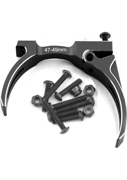 4985 1717 Motor Isı Emici Çift Soğutma Fanı Isı Emici,4 (Yurt Dışından)