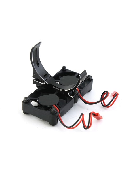4985 1717 Motor Isı Emici Çift Soğutma Fanı Isı Emici,4 (Yurt Dışından)