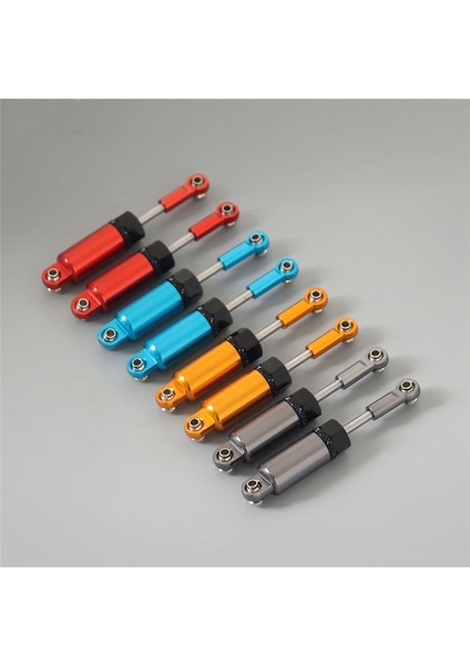 C14 C24 Mn D90 D99 D99S Için 4 Adet Metal Damper,4 (Yurt Dışından)