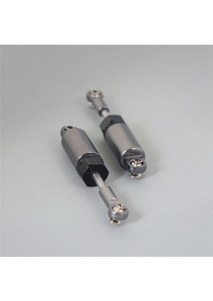 C14 C24 Mn D90 D99 D99S Için 4 Adet Metal Damper,4 (Yurt Dışından)