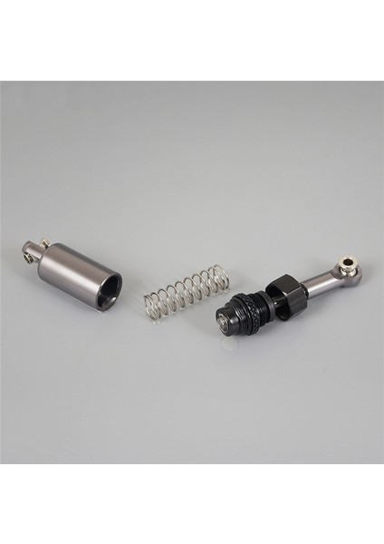 C14 C24 Mn D90 D99 D99S Için 4 Adet Metal Damper,4 (Yurt Dışından)