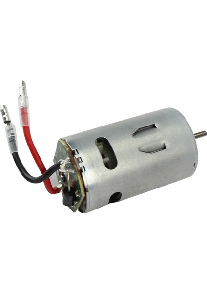 550 Burshed Motor 17500RPM 144001-1951 144001 Rc Araba Için (Yurt Dışından)