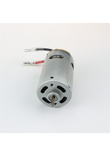 550 Burshed Motor 17500RPM 144001-1951 144001 Rc Araba Için (Yurt Dışından)