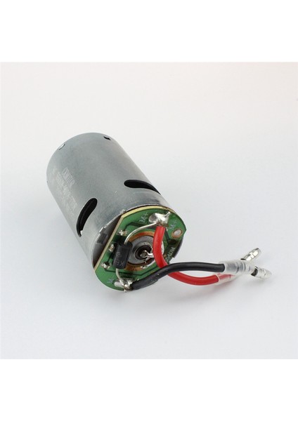 550 Burshed Motor 17500RPM 144001-1951 144001 Rc Araba Için (Yurt Dışından)