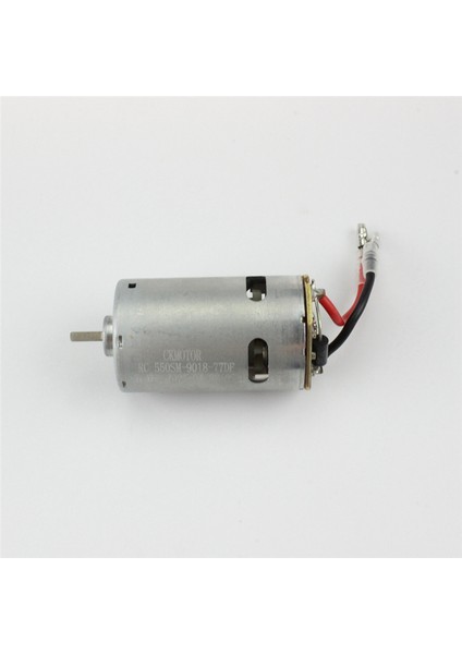 550 Burshed Motor 17500RPM 144001-1951 144001 Rc Araba Için (Yurt Dışından)