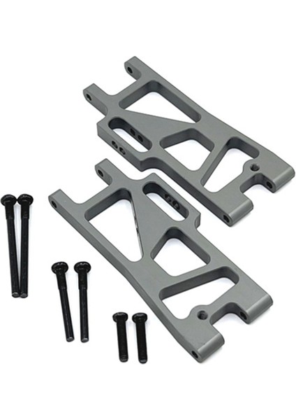 104009 104016 104018, 5 Için Metal Ön Alt Süspansiyon Kolu (Yurt Dışından)
