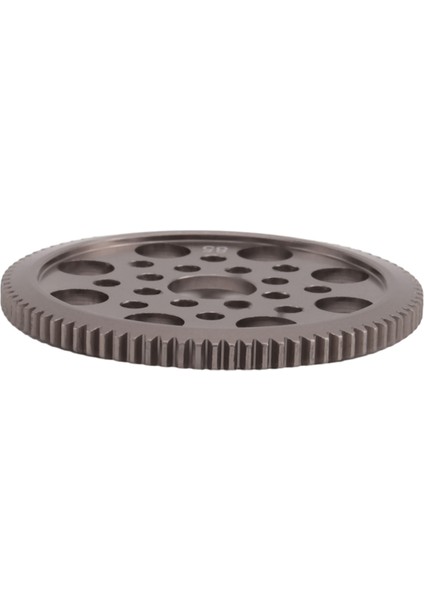 1:10 Araba Modeli Aksesuarları Düz Spor Araba Donanımı 85T 48DP (Yurt Dışından)