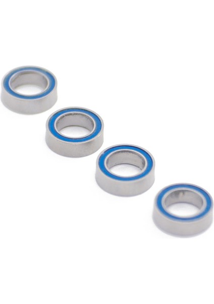10 Adet 5X11X4MM Rulmanlı Uzaktan Kumandalı Araba Aksesuarları (Yurt Dışından)