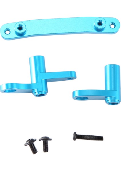 Scy1/16 Uzaktan Kumandalı Araba ve Metal ve Komponent Mavi Için Uygundur (Yurt Dışından)