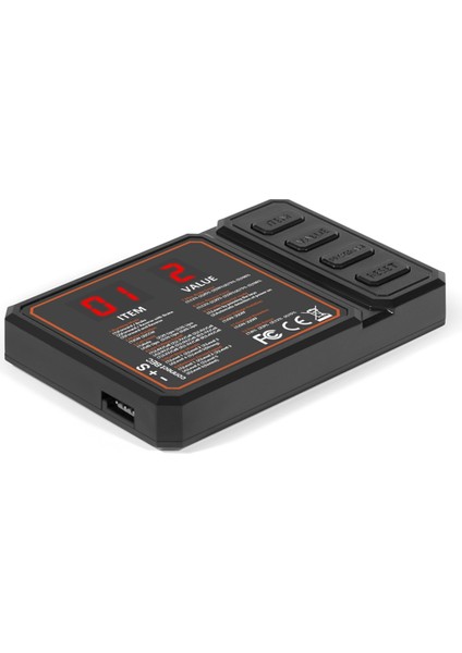 Rc Tekneler Için Programlama Kartı 50 Ila 150A Esc Hız Kontrol Cihazı (Yurt Dışından) fırsatları