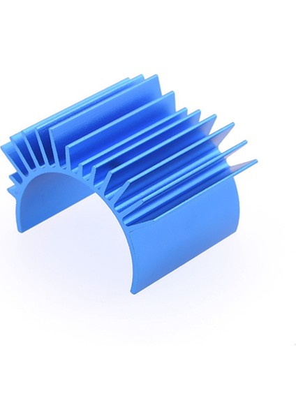 540/550 Motor Radyatörü Için 3 Adet Renk Rastgele R/c Araba Yedek Parçası (Yurt Dışından)