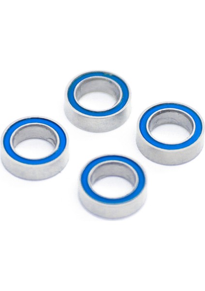 10 Adet 5X11X4MM Rulmanlı Uzaktan Kumandalı Araba Aksesuarları (Yurt Dışından)