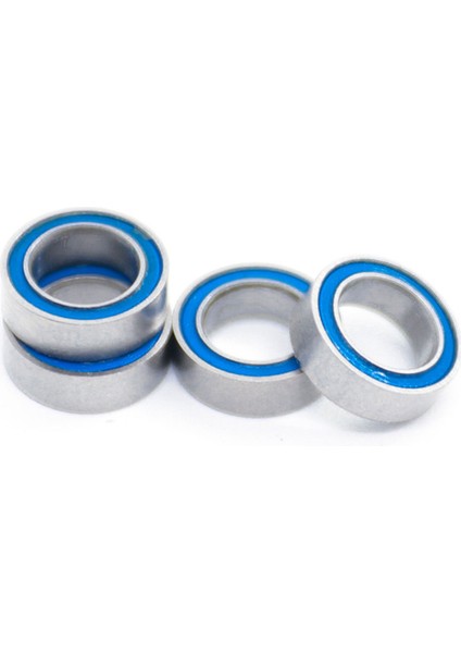 10 Adet 5X11X4MM Rulmanlı Uzaktan Kumandalı Araba Aksesuarları (Yurt Dışından)