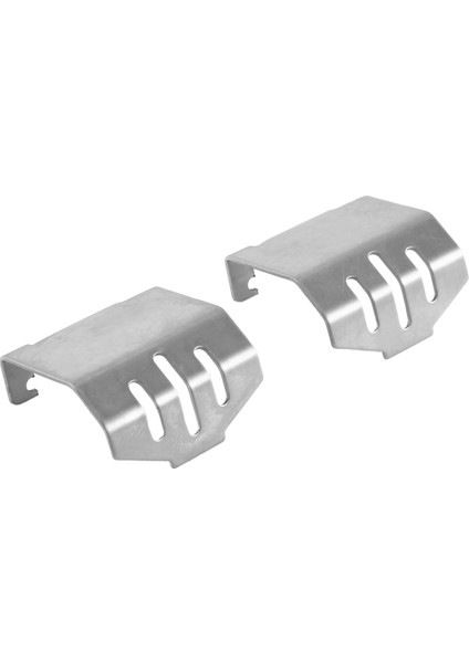 1/10 Rc Crawler Trx4 Için Şasi Zırhı Aks Koruyucu Kaydırma Plakası (Yurt Dışından) modelleri