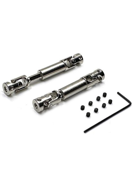 1/24 FCX24 Rc Araba Parçaları ve Aksesuarları Için Uygundur (Yurt Dışından)