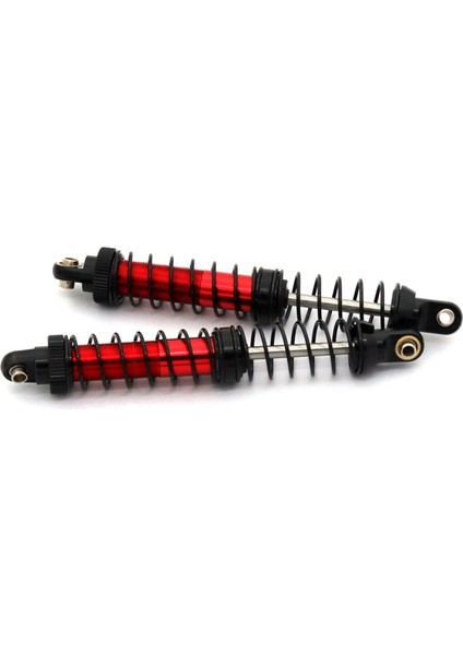 Metal 120MM Yağ Damperleri (Yurt Dışından) indirimleri