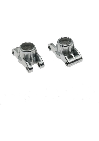 Scy Rc Araba Yükseltme Parçaları Için Metal Arka Göbek Taşıyıcı (Yurt Dışından)