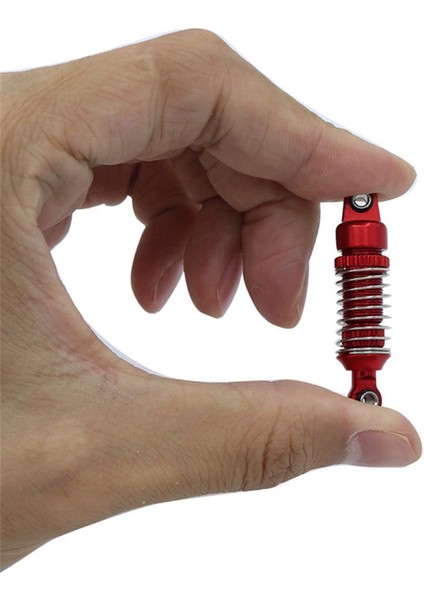 TRX4M -4m 1/18 Rc Paletli Araba Için Damper,2 (Yurt Dışından) fırsatları