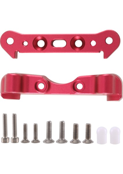 Arrma 1/5 Kraton 8s Outcast 8s Rc Araba Yükseltme Parçaları Aksesuarları,2 (Yurt Dışından)