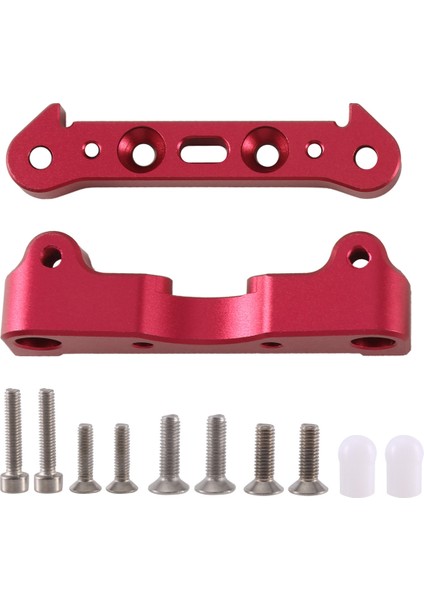 Arrma 1/5 Kraton 8s Outcast 8s Rc Araba Yükseltme Parçaları Aksesuarları,2 (Yurt Dışından)