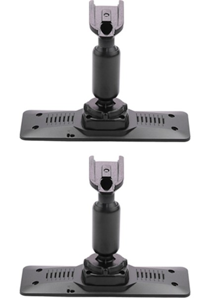 2 x Iç Dikiz Aynası Arka Panel Montaj Braketi Araba Dvr Için (Yurt Dışından)
