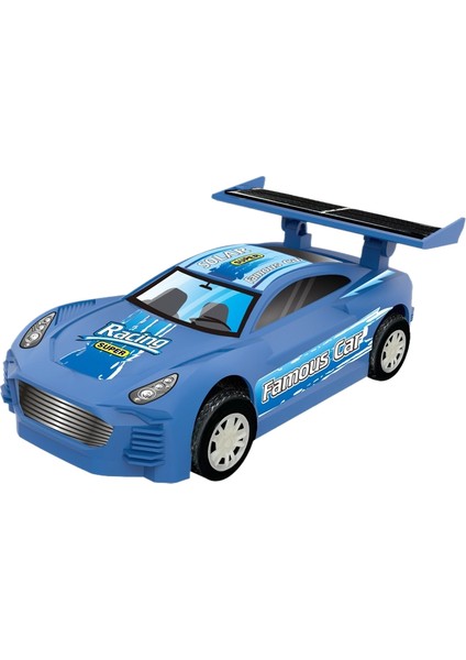 Güneş Motorlu Köpek Yapboz Oyuncakları Yapboz Robotu (Yurt Dışından)