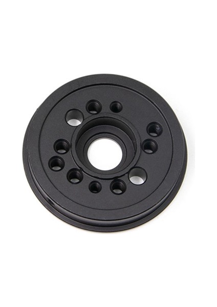 7075-T6 Motor Sabitleme Kapağı 1/5 X- 1/6 Parçalar Için, Gümüş (Yurt Dışından)