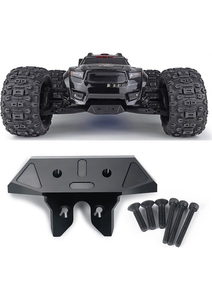 Sledge 1/8 Araba Parçaları Için Metal Ön Zırh Tampon Koruma Plakası (Yurt Dışından) fiyatları