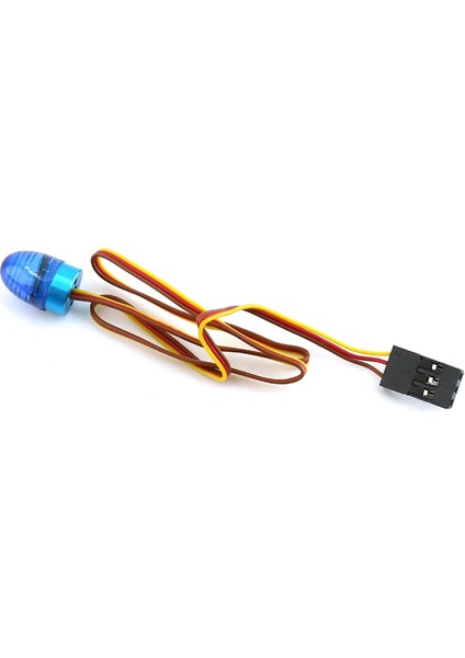 Rc Araba Mühendislik Işık Titreşimi 1/10 Rc Araba 1/14, 2 (Yurt Dışından)