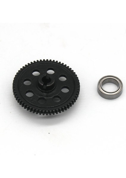 Metal Çelik 60T Ana Dişli Redüksiyon Dişlisi 7640 (Yurt Dışından) modelleri