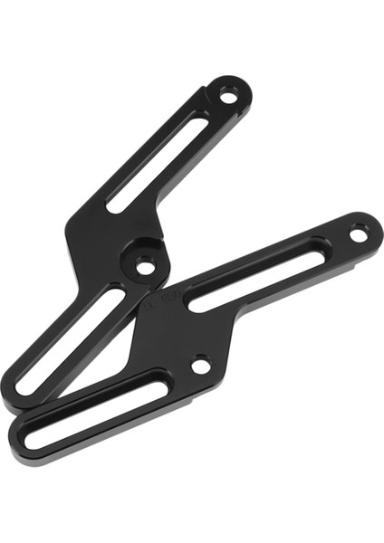 Motosiklet Ön Cam Braketi Ön Cam Ayarlayıcıları (Yurt Dışından) indirimleri