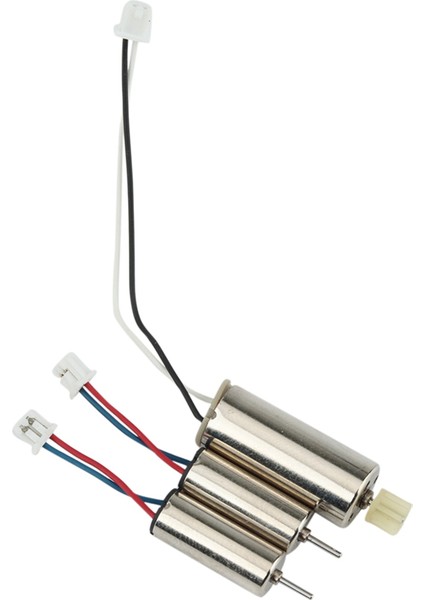 K127 Yedek Parça Takımı Dişliler Ana Rotor Bıçakları Kuyruk Motor Seti (Yurt Dışından)