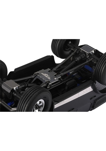 1/18 Rc Araba Için 3 Adet Şasi Zırhı Aks Koruyucusu Kaydırma Plakası (Yurt Dışından)